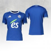 Prima Maglia Strasbourg 25-26 Thailandia