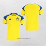 Prima Maglia Svezia 2026