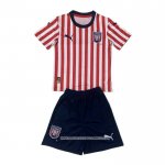 Prima Maglia Tapatio 23/24 Bambino