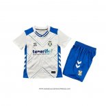 Prima Maglia Tenerife 25/26 Bambino
