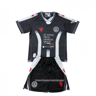 Prima Maglia Udinese 25/26 Bambino