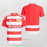 Prima Maglia Union Berlin 25/26 Thailandia
