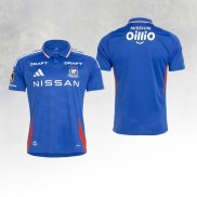 Prima Maglia Yokohama F. Marinos Thailandia 2025