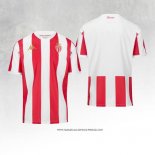 Quarto Maglia AS Monaco 24-25