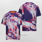 Quarto Maglia Fiorentina 25/26 Thailandia