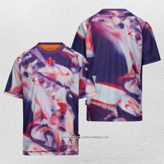 Quarto Maglia Fiorentina 25/26 Thailandia