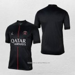 Quarto Maglia Paris Saint-Germain 25/26