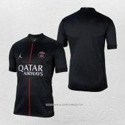 Quarto Maglia Paris Saint-Germain 25/26