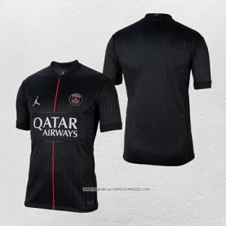 Quarto Maglia Paris Saint-Germain 25/26
