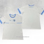 Seconda Maglia 2022 Thailandia Israele