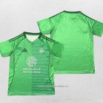 Seconda Maglia Al-Ahli Saudi 25/26 Thailandia
