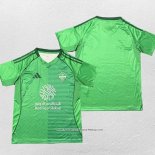 Seconda Maglia Al-Ahli Saudi 25/26 Thailandia