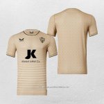 Seconda Maglia Almeria 22/23