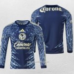 Seconda Maglia America 25/26 Manica Lunga