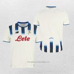 Seconda Maglia Atalanta 25/26