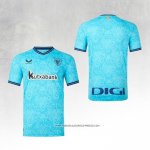 Seconda Maglia Athletic Bilbao 23/24