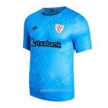 Seconda Maglia Athletic Bilbao Portiere 21-22