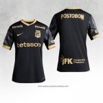 Seconda Maglia Atletico Nacional 2025 Thailandia