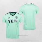 Seconda Maglia Austin 2022