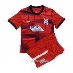 Seconda Maglia Birmingham City 22/23 Bambino