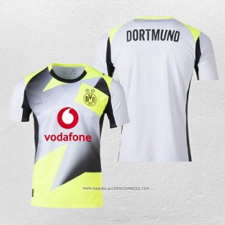 Seconda Maglia Borussia Dortmund 25/26