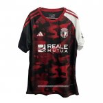 Seconda Maglia Burgos 23/24 Thailandia