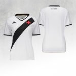 Seconda Maglia CR Vasco Da Gama 2025 Donna