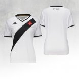 Seconda Maglia CR Vasco Da Gama 2025 Donna