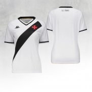 Seconda Maglia CR Vasco Da Gama 2025 Donna