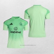 Seconda Maglia Celtic Portiere 25/26