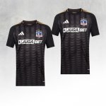 Seconda Maglia Colo-Colo 2025