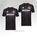 Seconda Maglia Colo-Colo 2025