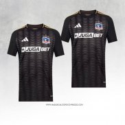 Seconda Maglia Colo-Colo 2025