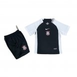 Seconda Maglia Corinthians 2025 Bambino
