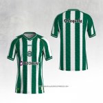 Seconda Maglia Coritiba 2023 Thailandia