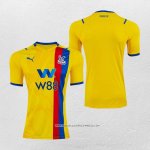 Seconda Maglia Crystal Palace 21/22 Thailandia