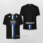 Seconda Maglia Deportivo La Coruna 21/22 Thailandia