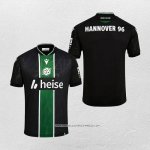 Seconda Maglia Hannover 96 25/26 Thailandia