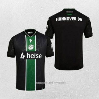 Seconda Maglia Hannover 96 25/26 Thailandia