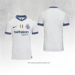 Seconda Maglia Inter 24/25