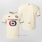 Seconda Maglia Lille OSC 25/26