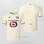 Seconda Maglia Lille OSC 25/26