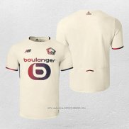 Seconda Maglia Lille OSC 25/26