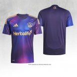 Seconda Maglia Los Angeles Galaxy 2025