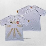 Seconda Maglia Macedonia del Nord 2023 Thailandia