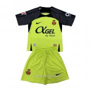 Seconda Maglia Mallorca Bambino 24-25