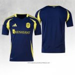 Seconda Maglia Nashville SC 2025