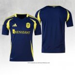 Seconda Maglia Nashville SC 2025