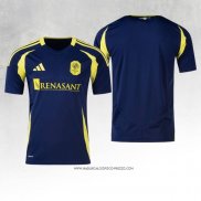 Seconda Maglia Nashville SC 2025