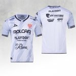 Seconda Maglia Necaxa 24/25